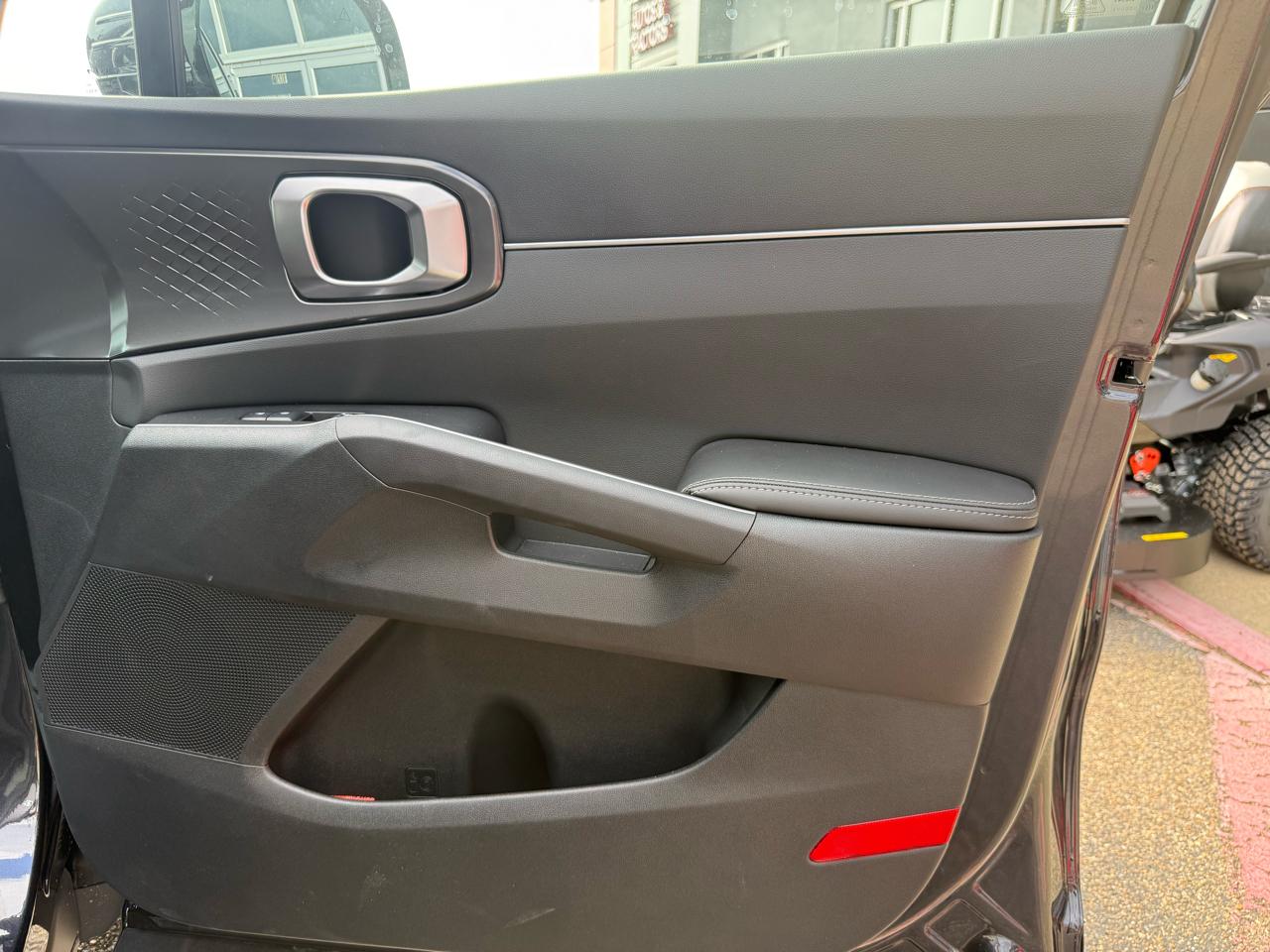 Kia Sorento LX FWD 2026