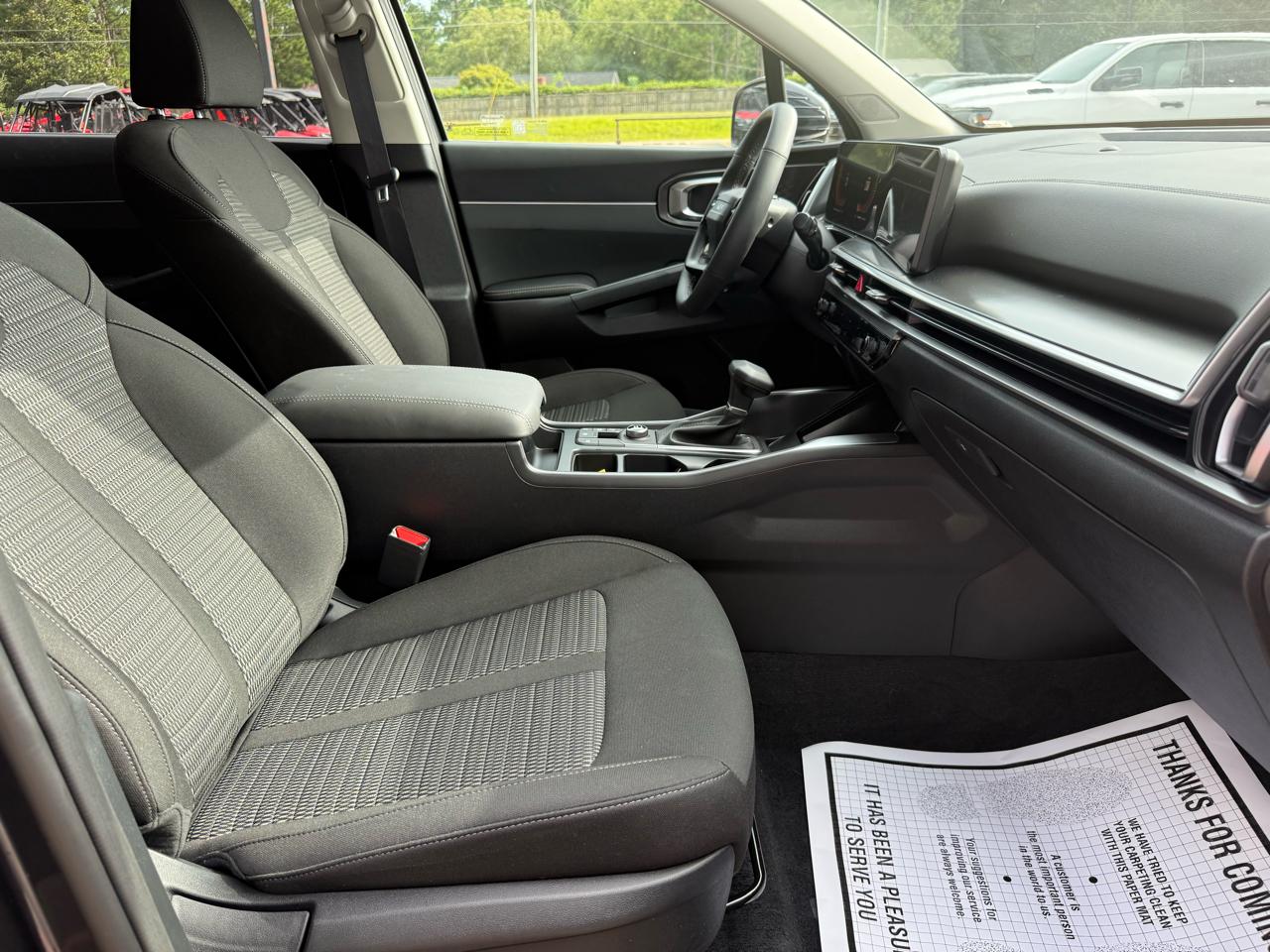 Kia Sorento LX FWD 2026