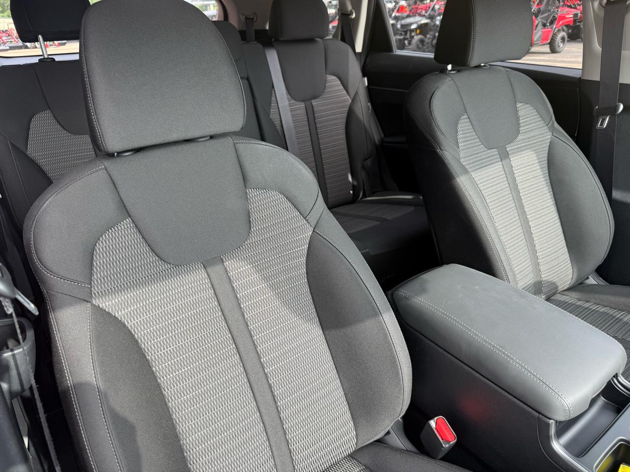 Kia Sorento LX FWD 2026