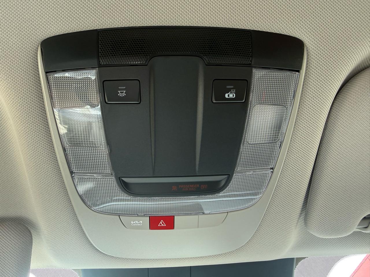 Kia Sorento LX FWD 2026
