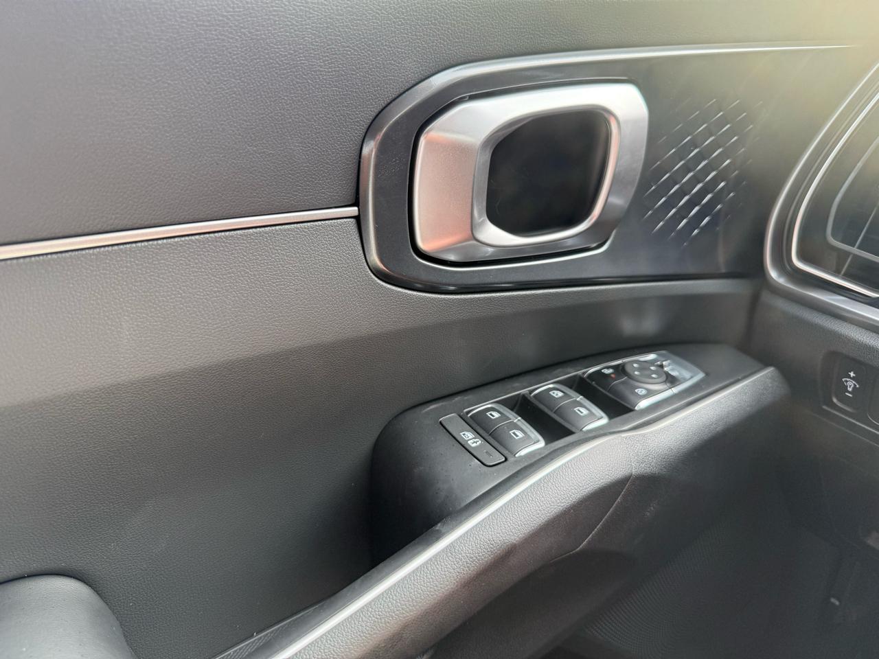 Kia Sorento LX FWD 2026