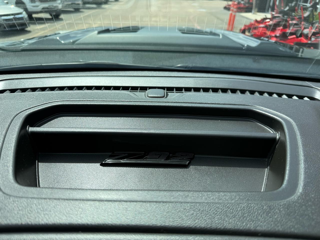 Chevrolet Silverado 1500 LTD  2022