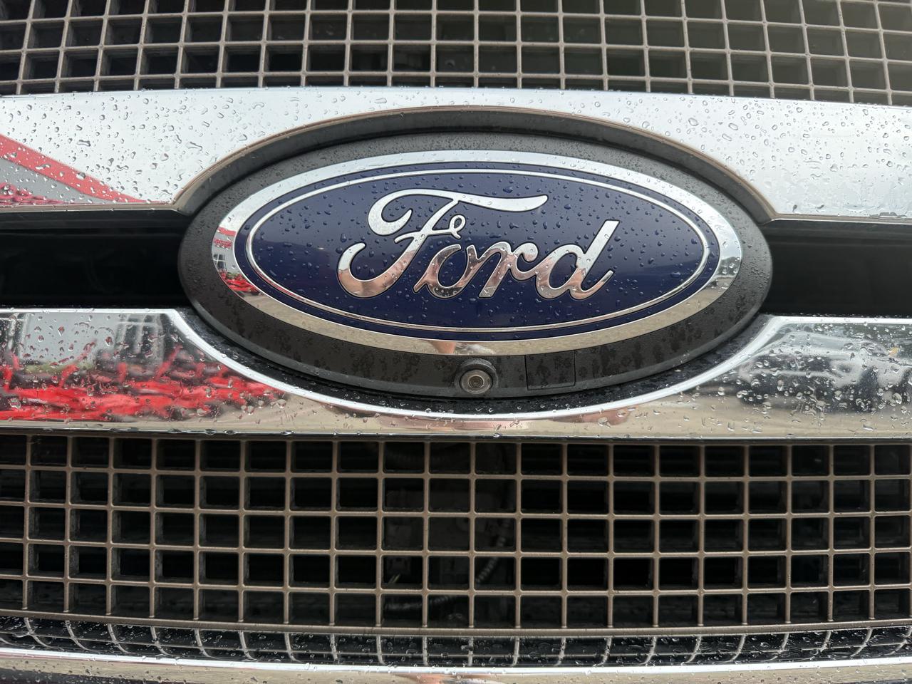 Ford F-150  2018