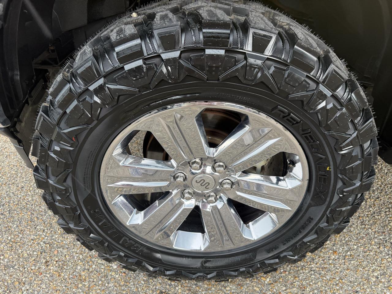 Ford F-150  2018