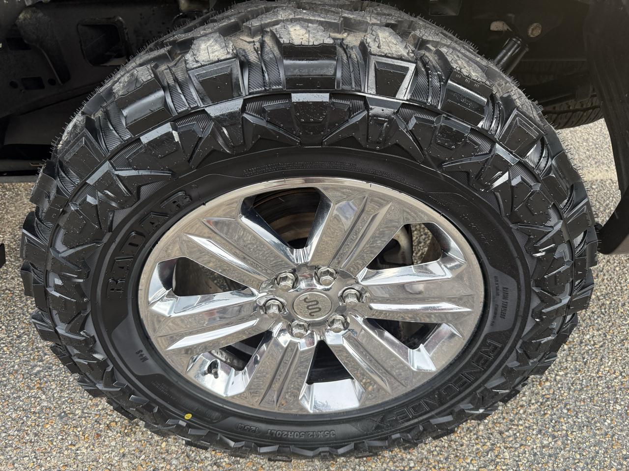 Ford F-150  2018