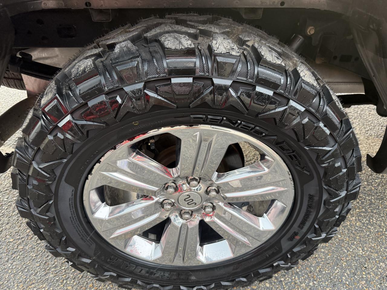 Ford F-150  2018