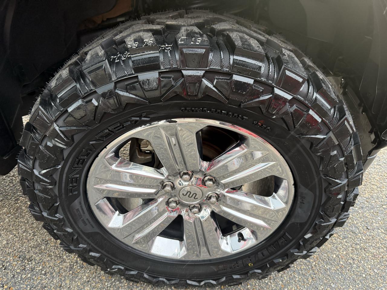 Ford F-150  2018