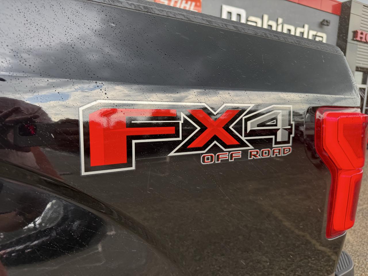 Ford F-150  2018