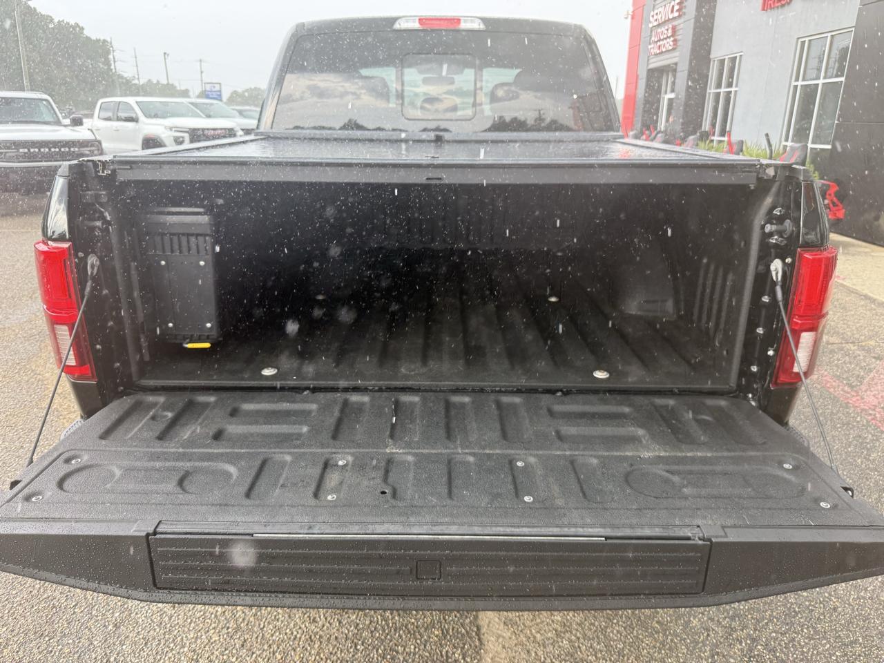 Ford F-150  2018