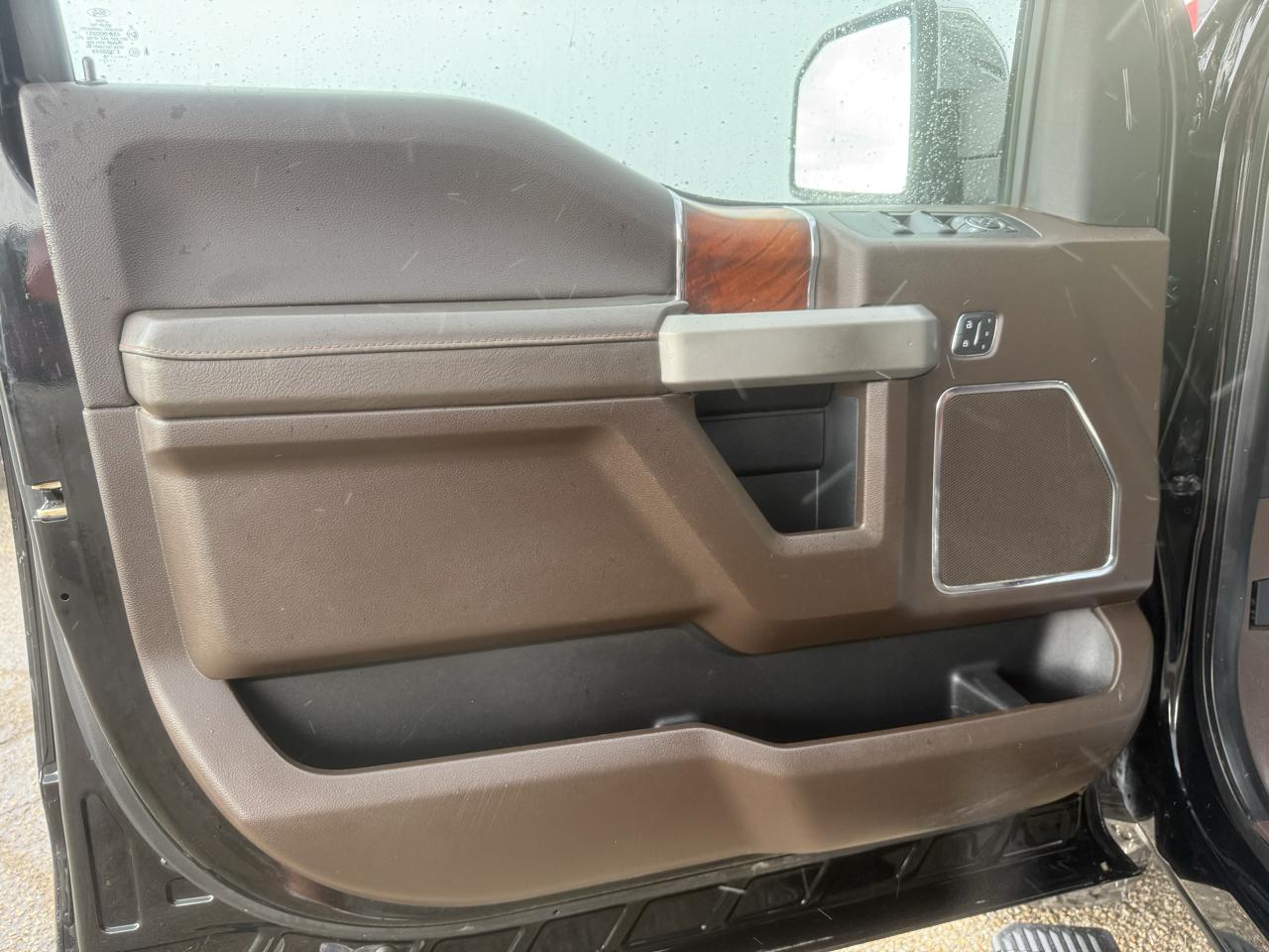 Ford F-150  2018
