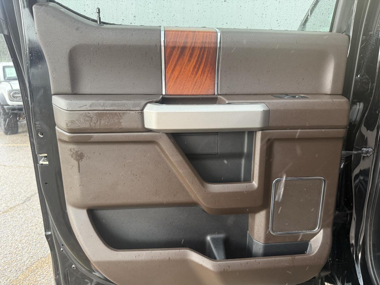 Ford F-150  2018