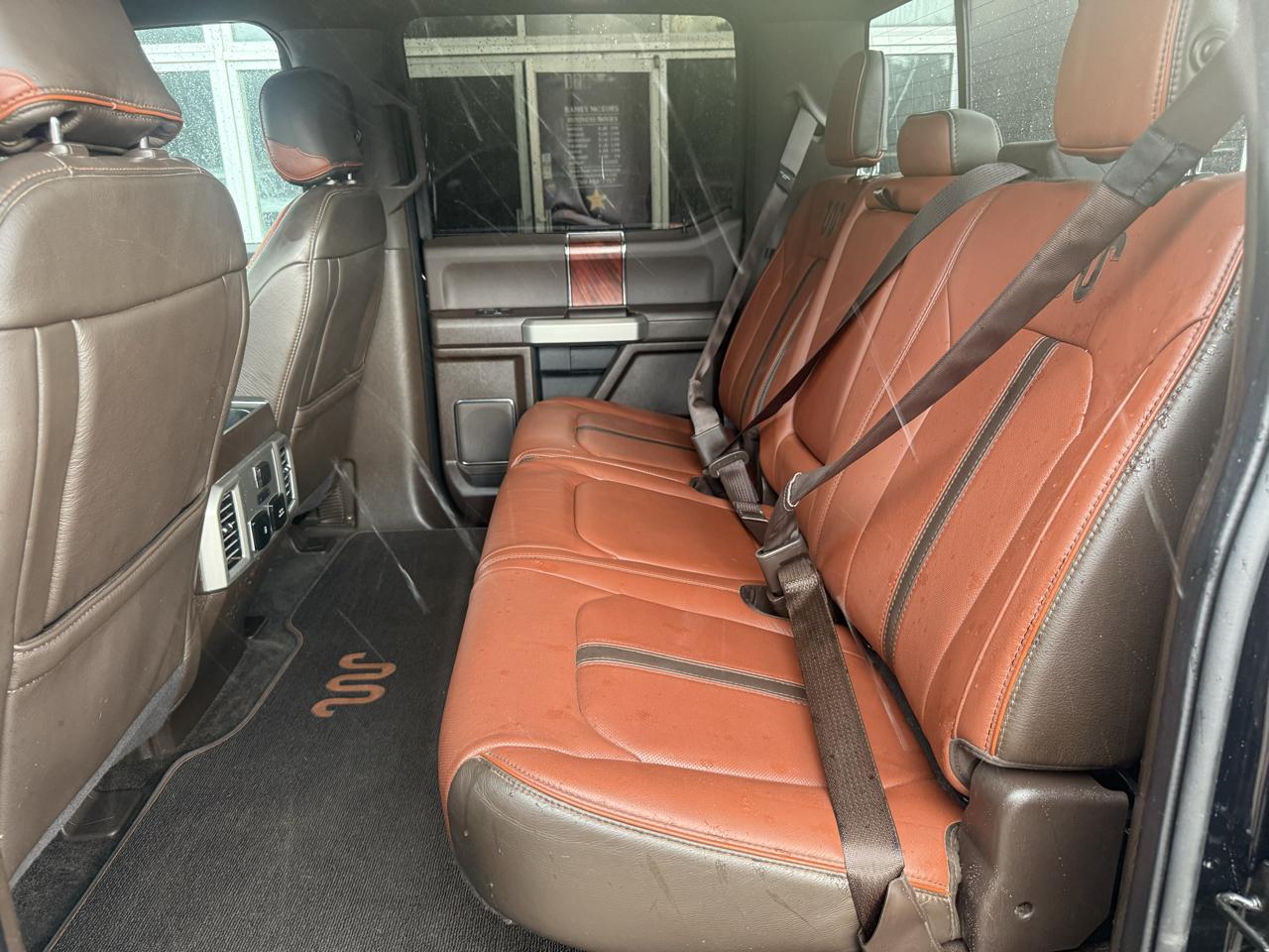 Ford F-150  2018