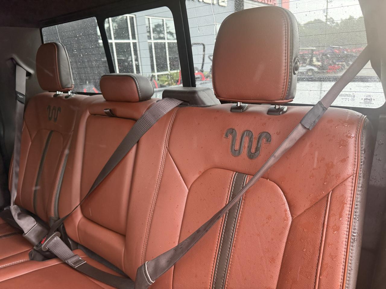 Ford F-150  2018