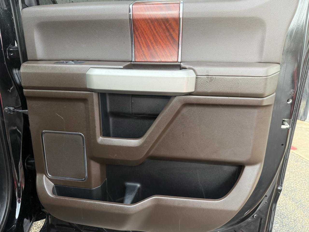 Ford F-150  2018