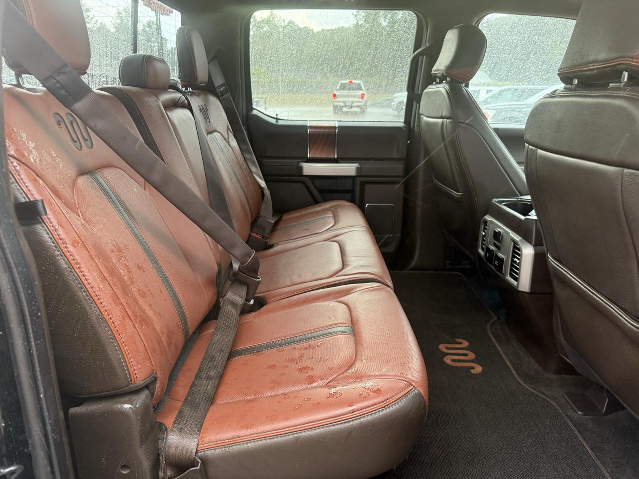 Ford F-150  2018