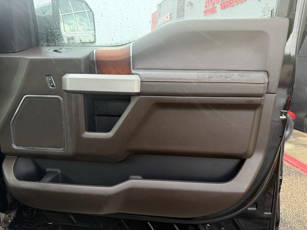 Ford F-150  2018