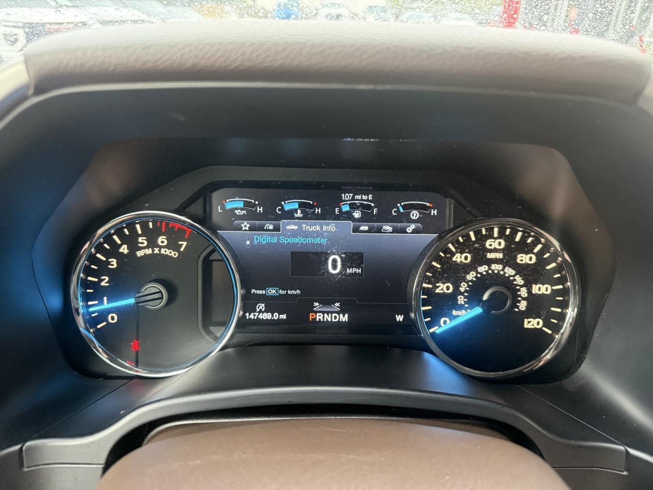 Ford F-150  2018