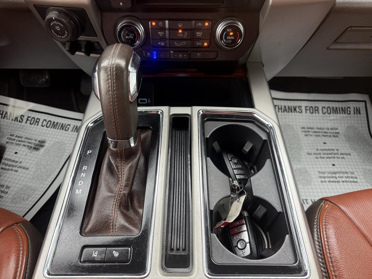 Ford F-150  2018