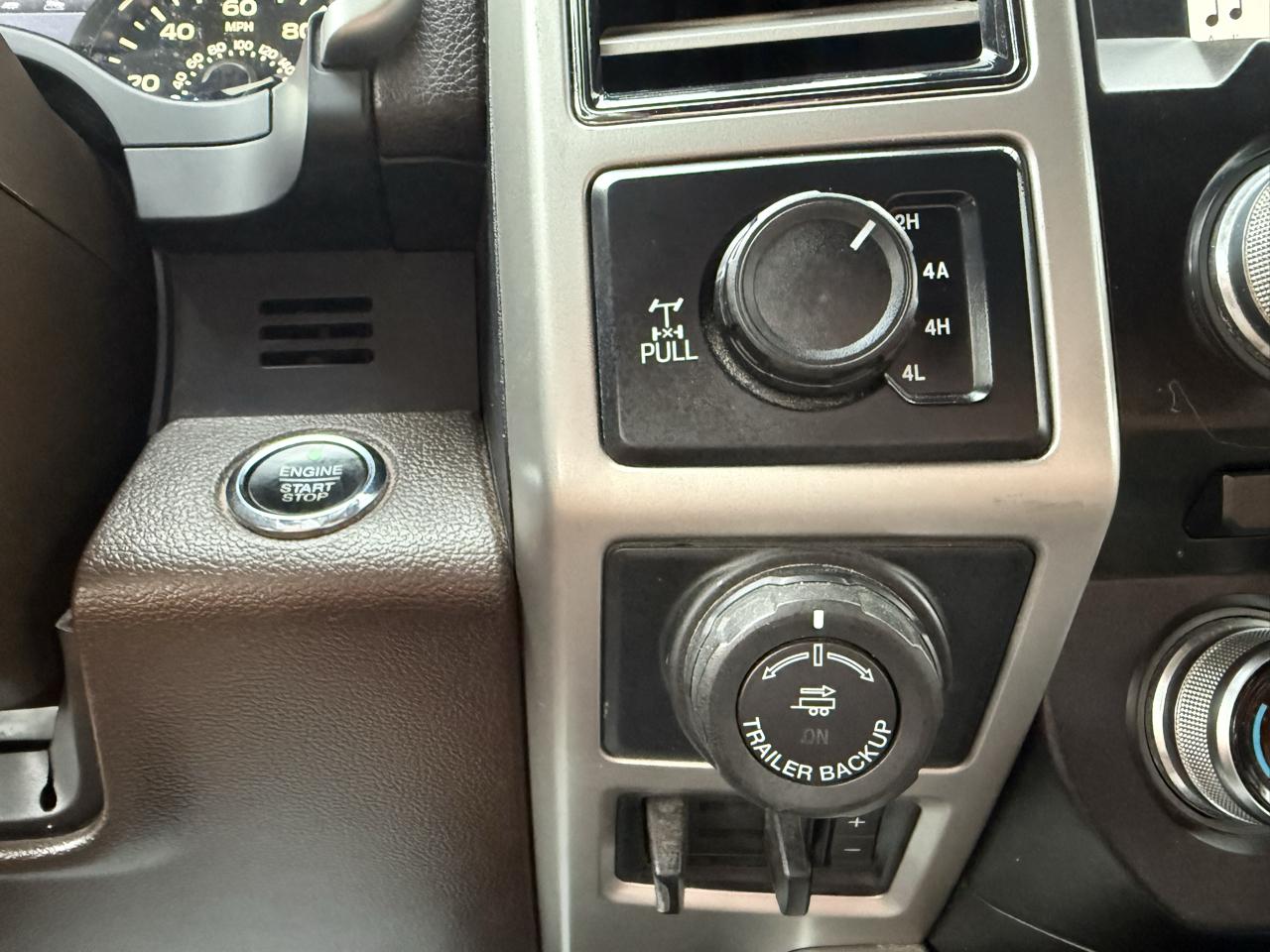 Ford F-150  2018