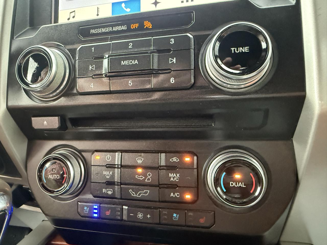 Ford F-150  2018