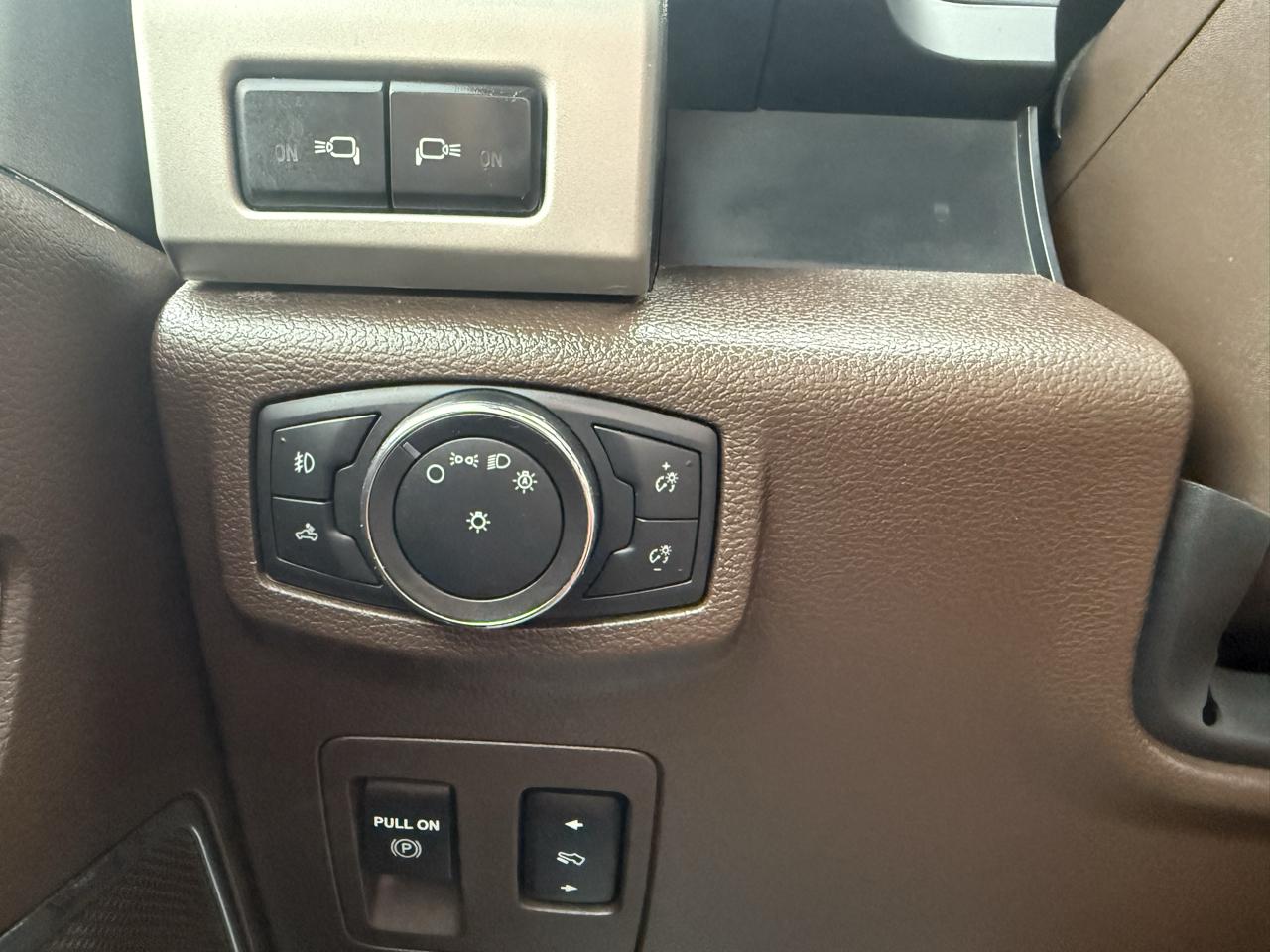 Ford F-150  2018