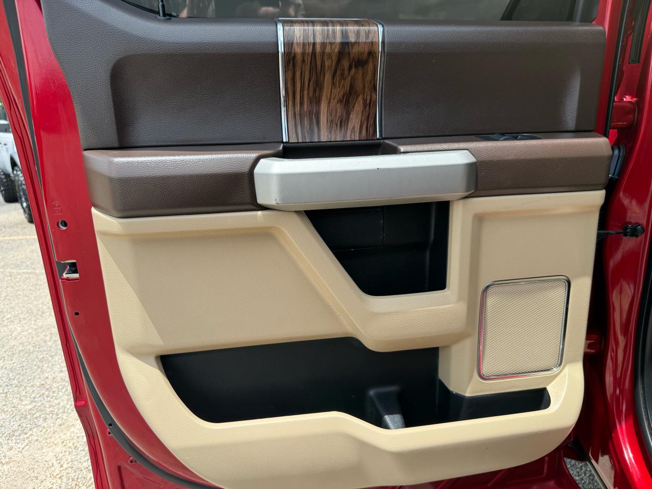 Ford F-150  2018