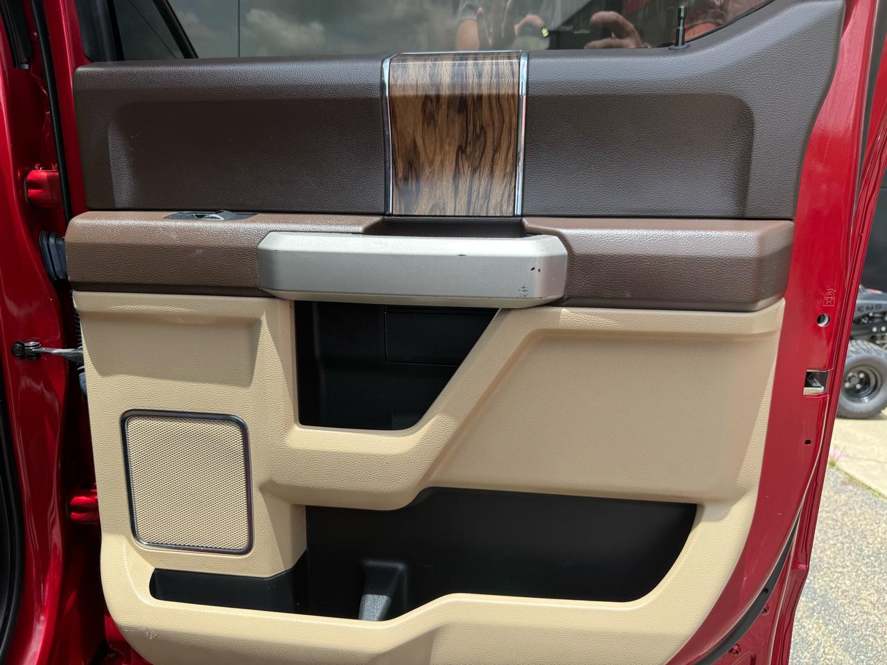 Ford F-150  2018