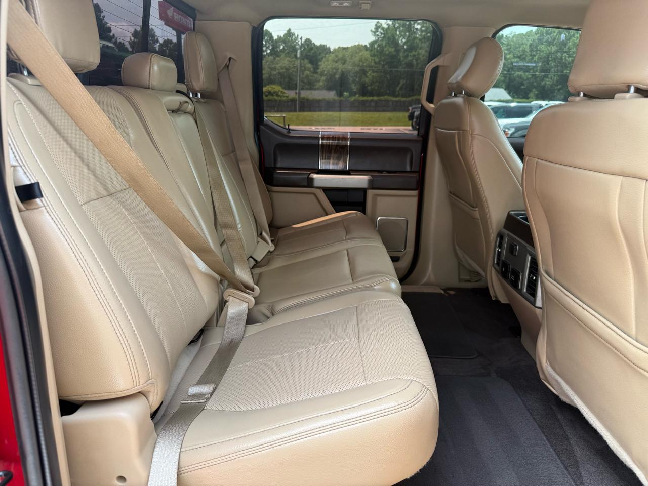 Ford F-150  2018