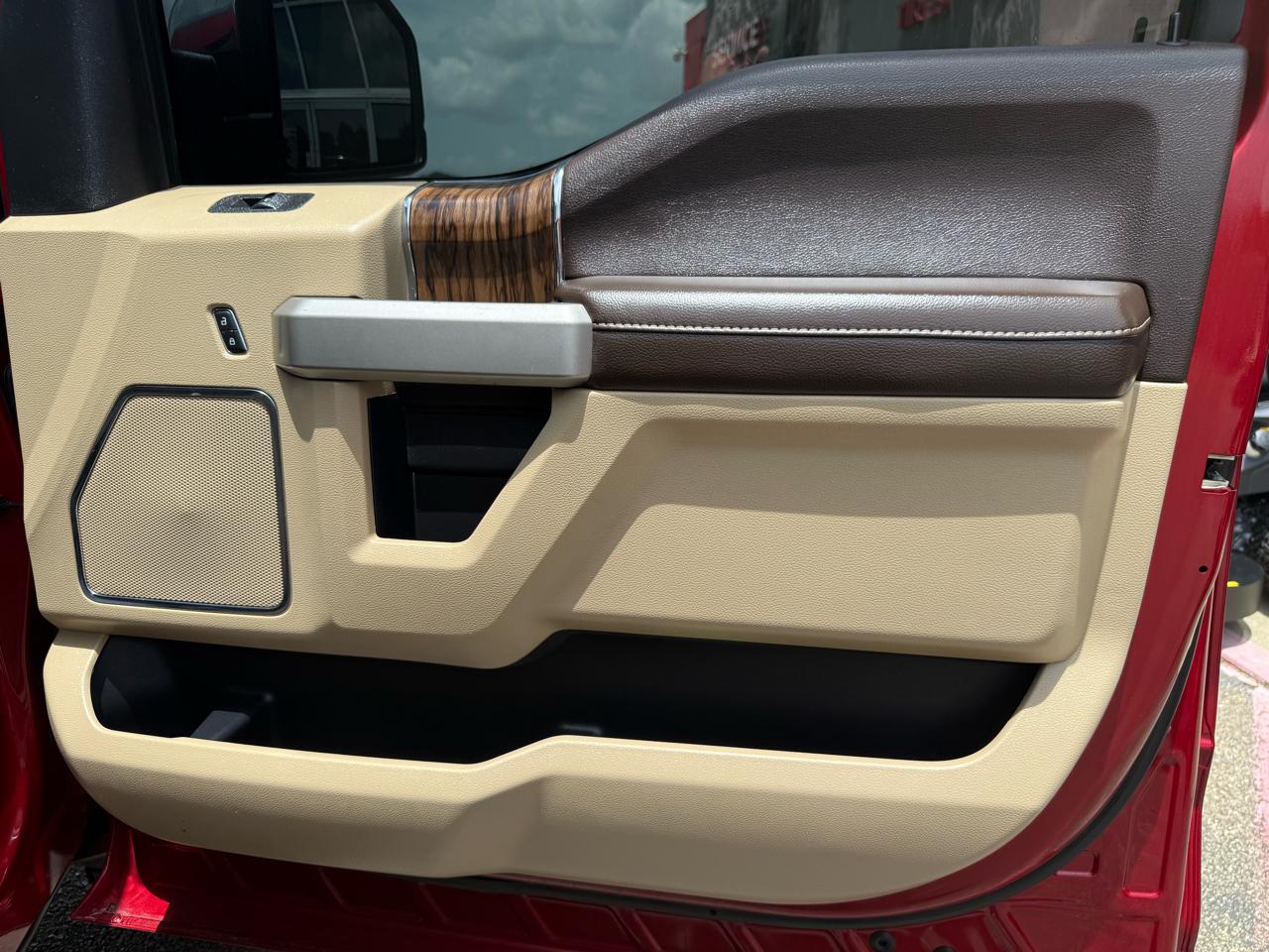 Ford F-150  2018