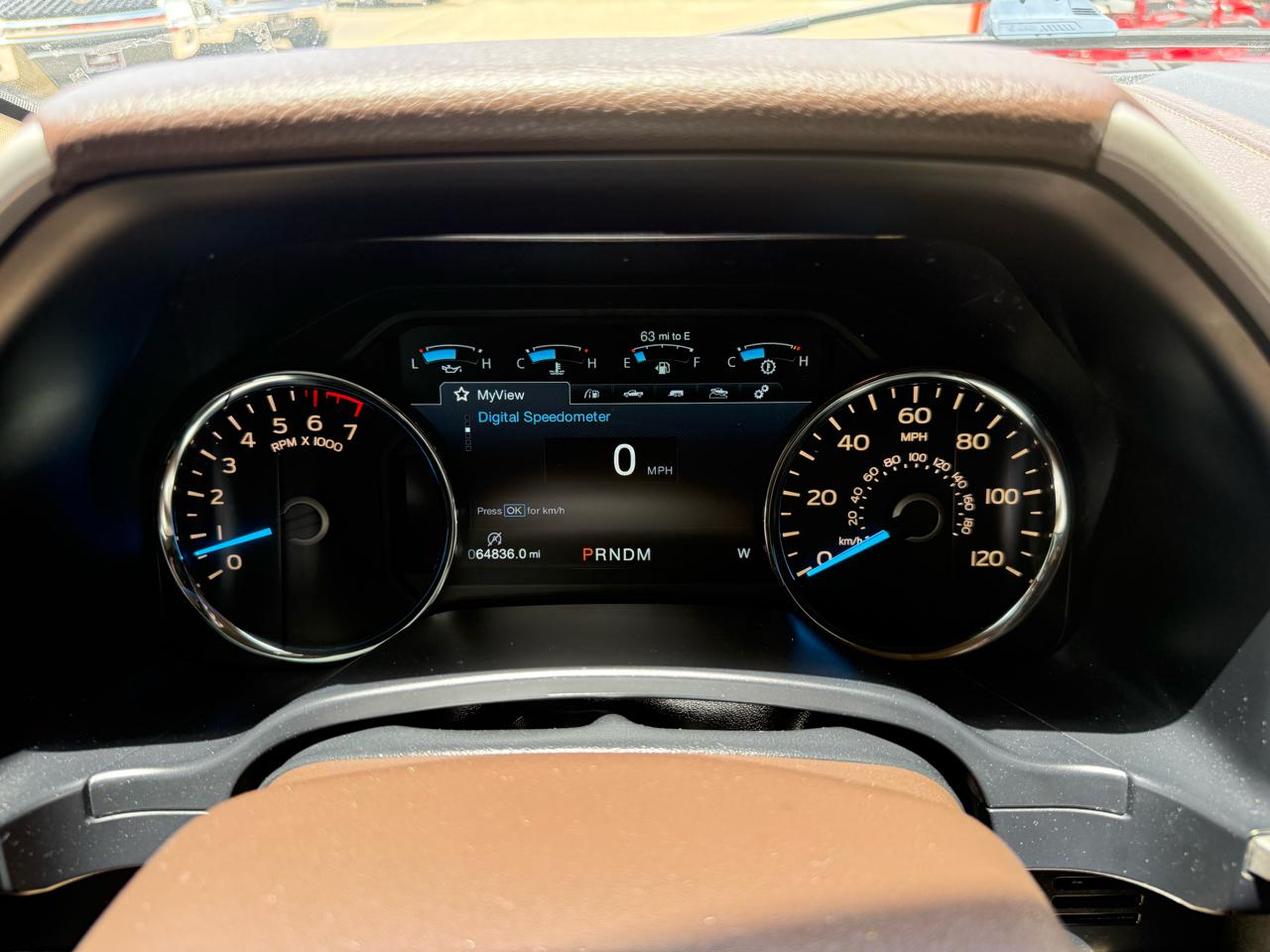 Ford F-150  2018
