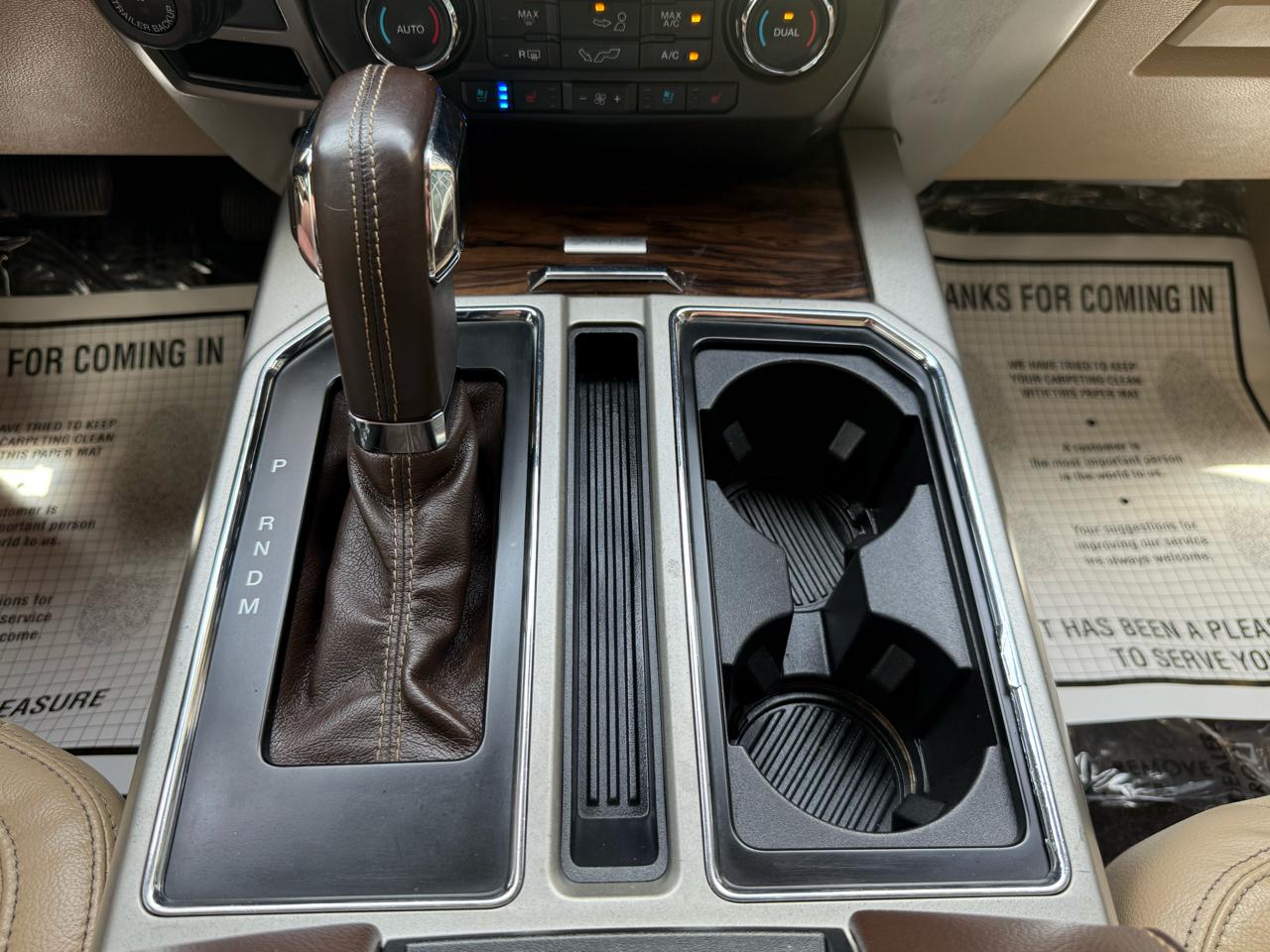 Ford F-150  2018