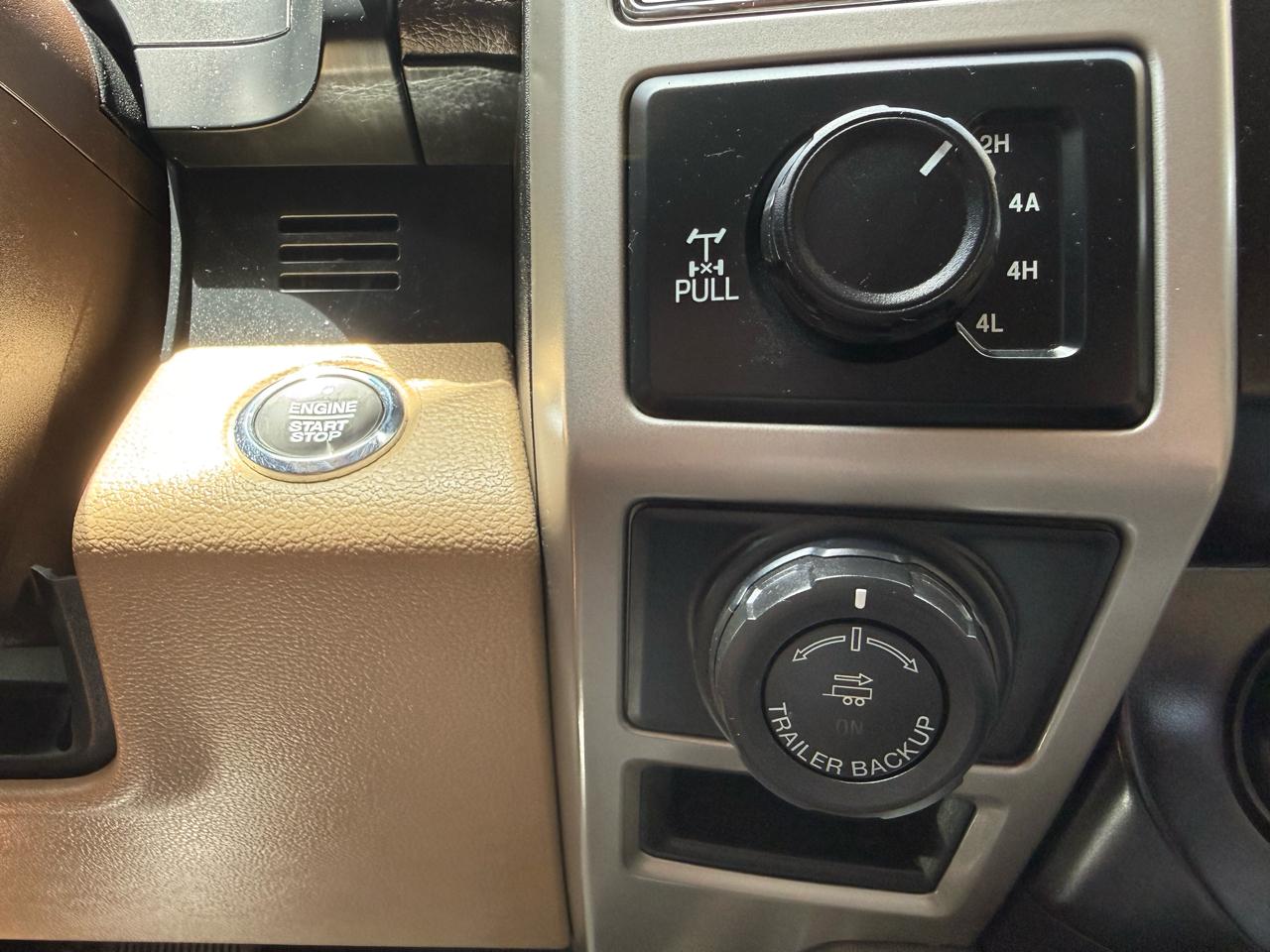 Ford F-150  2018
