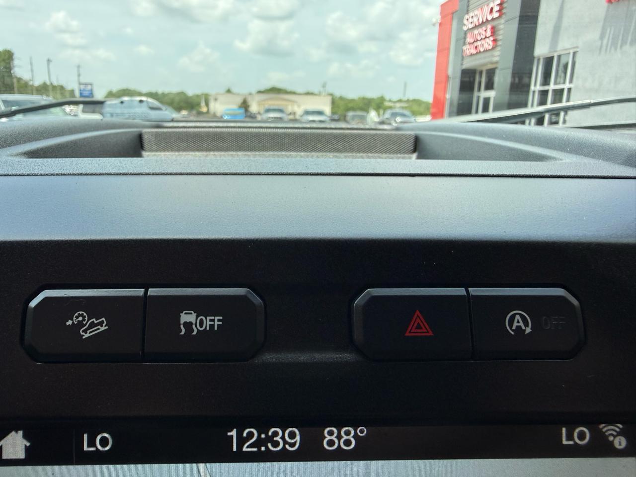 Ford F-150  2018