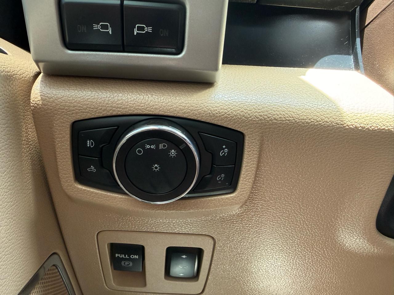 Ford F-150  2018