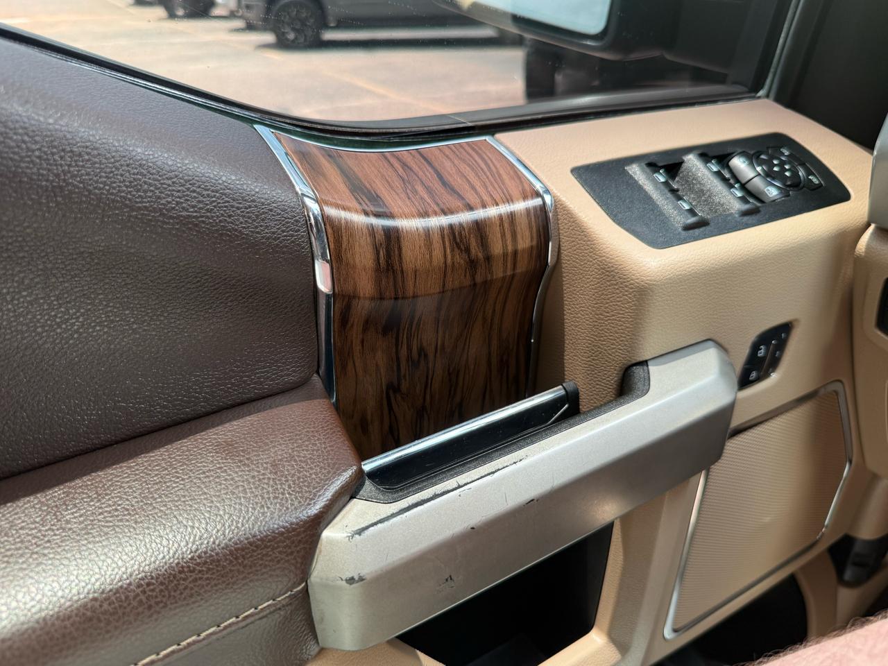Ford F-150  2018