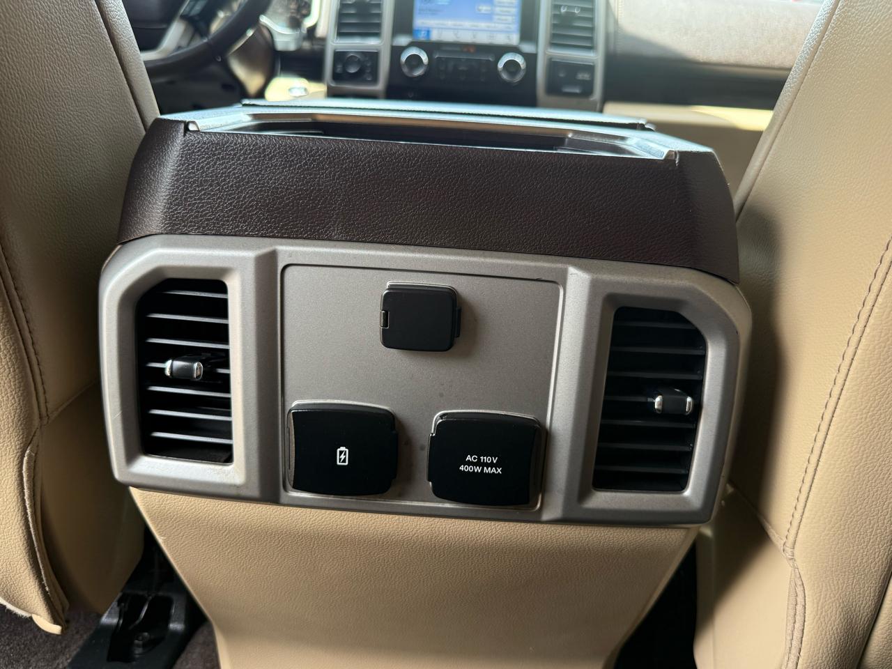 Ford F-150  2018