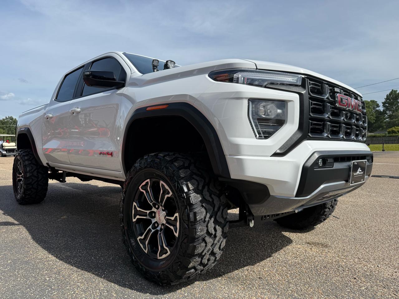 GMC Canyon  2024