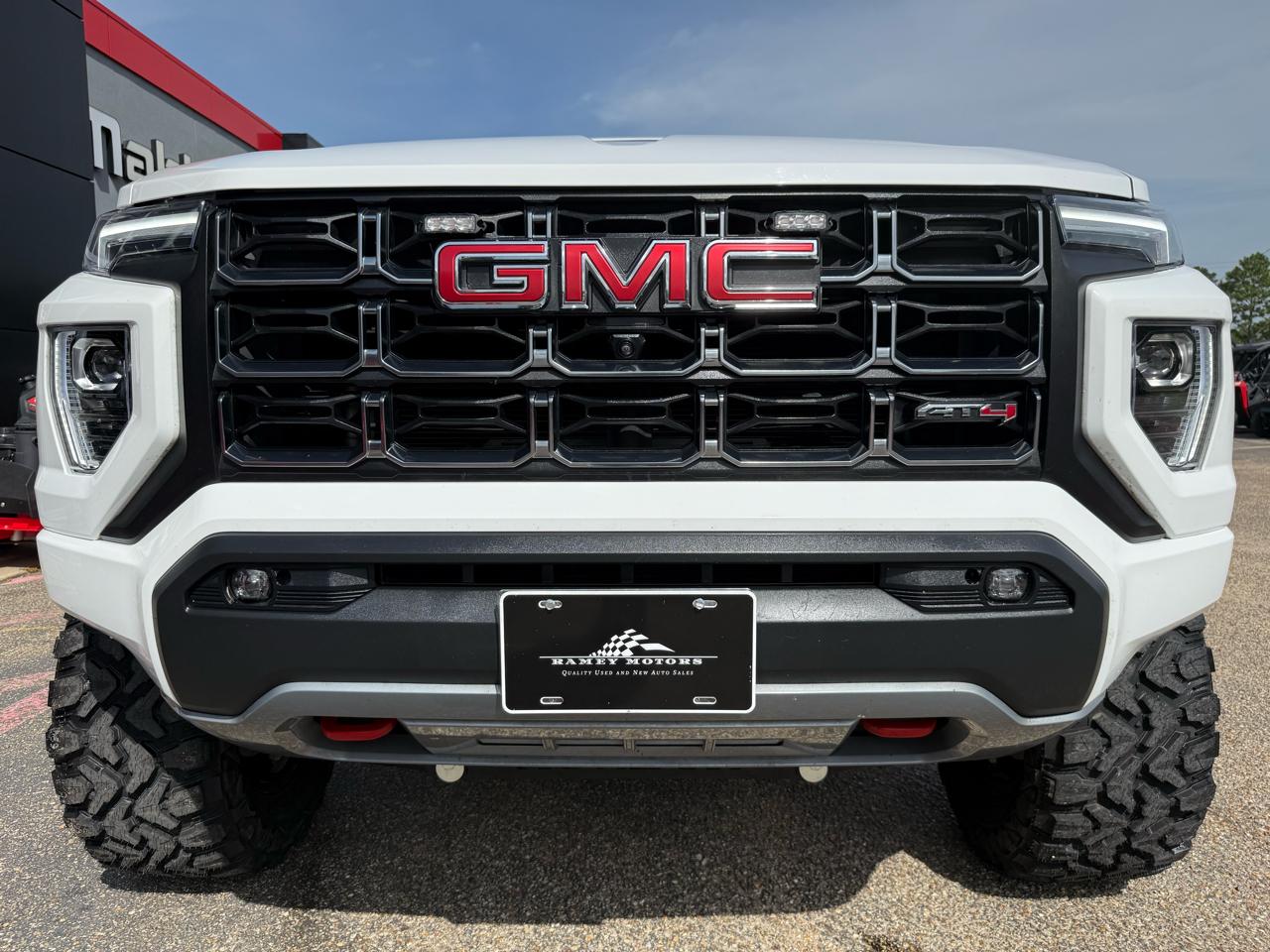 GMC Canyon  2024
