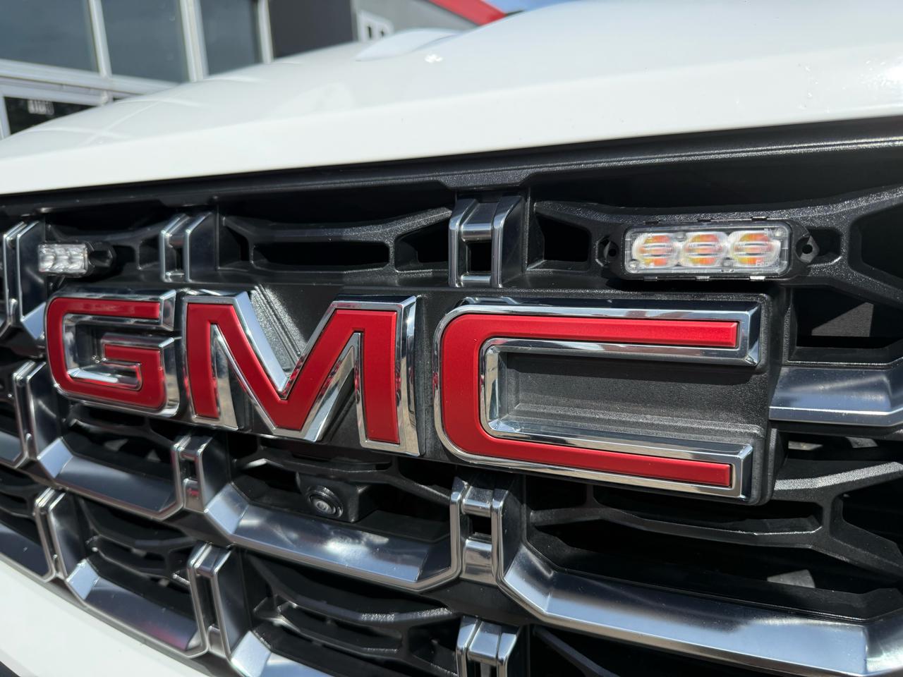 GMC Canyon  2024