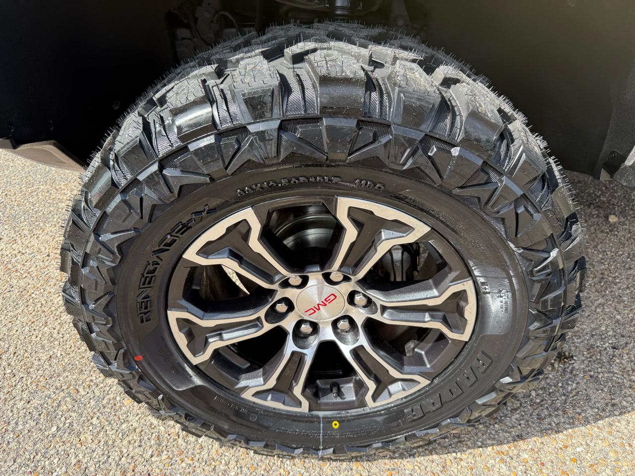 GMC Canyon  2024