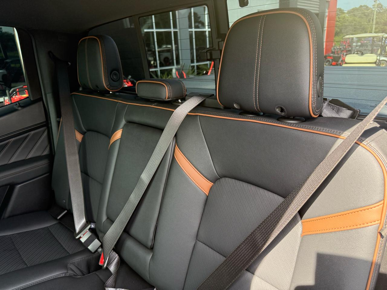 GMC Canyon  2024