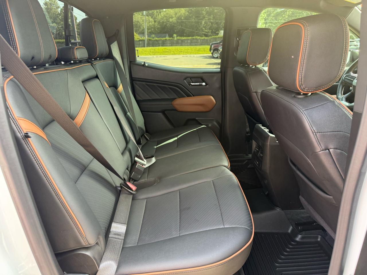 GMC Canyon  2024