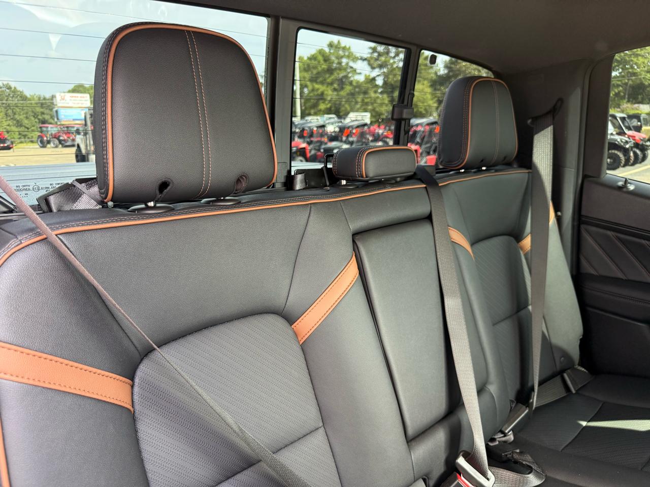 GMC Canyon  2024