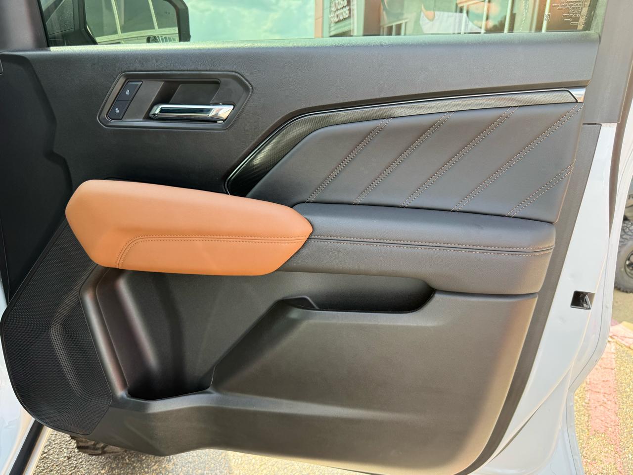 GMC Canyon  2024