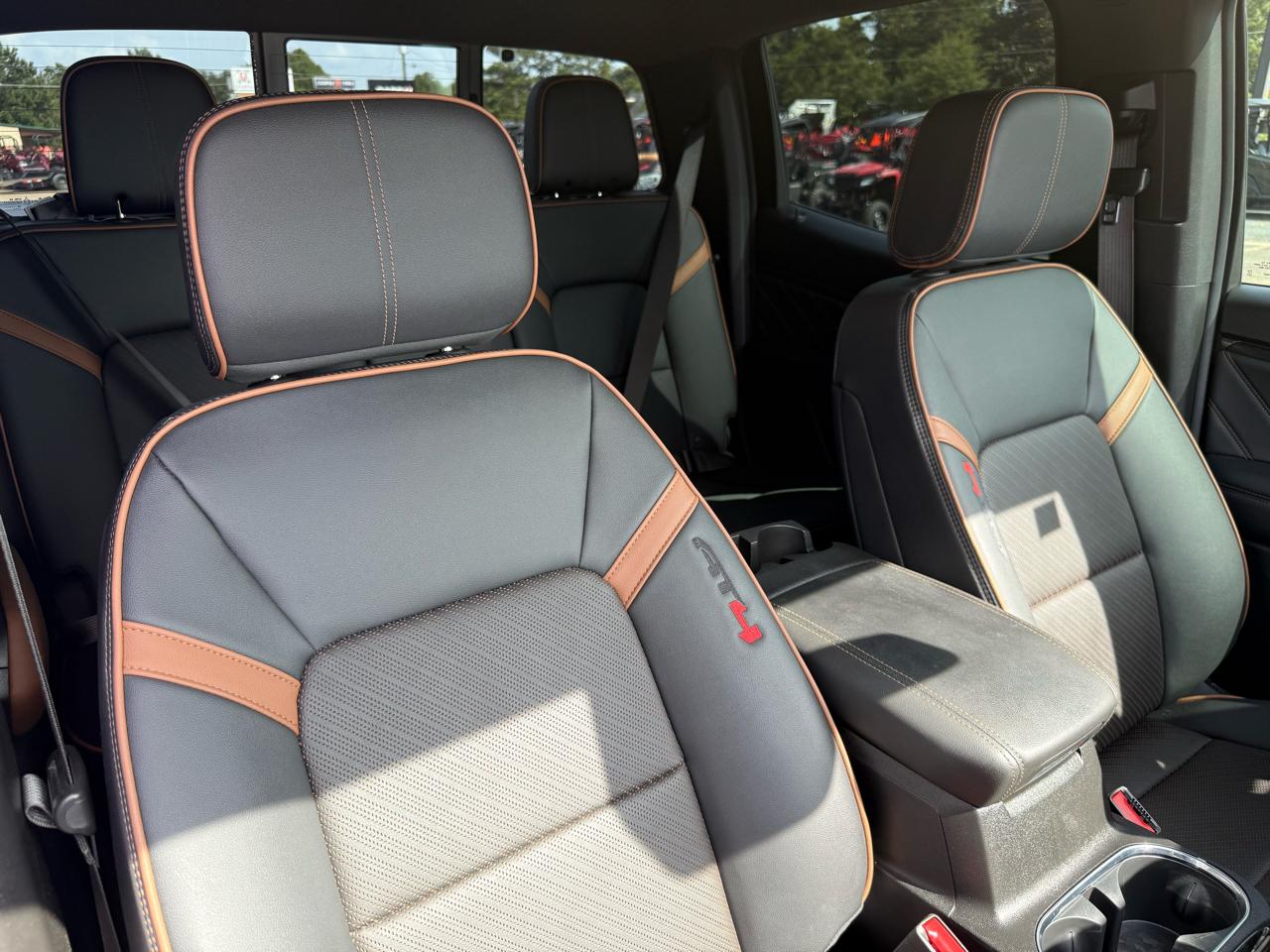 GMC Canyon  2024
