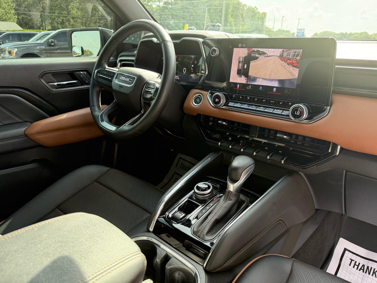 GMC Canyon  2024