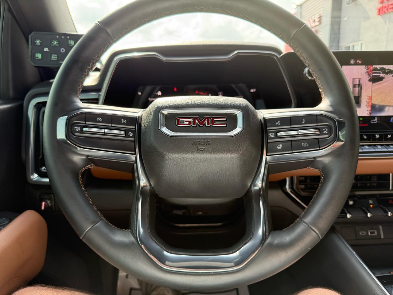 GMC Canyon  2024