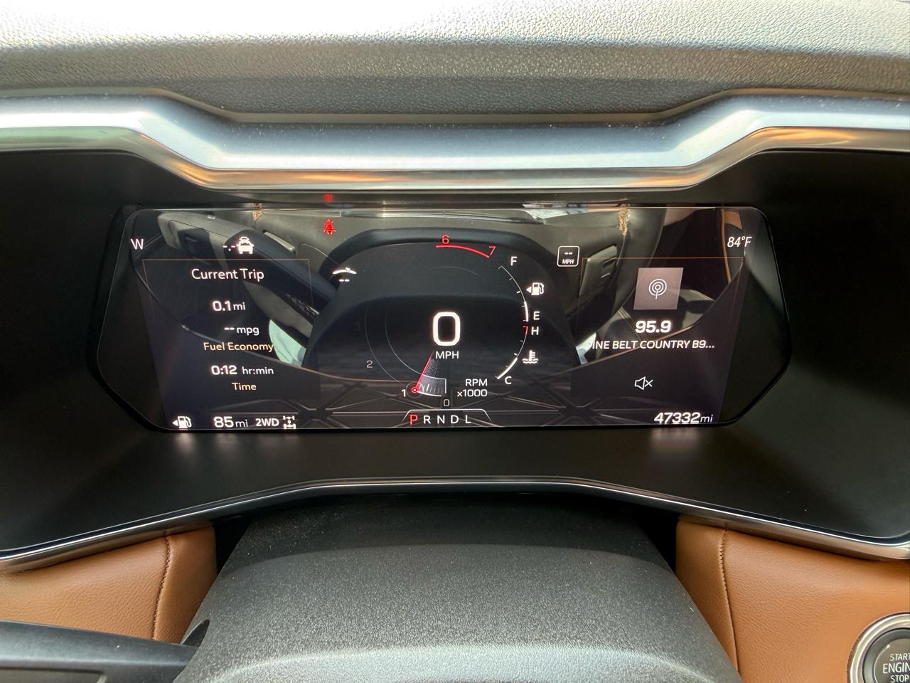 GMC Canyon  2024