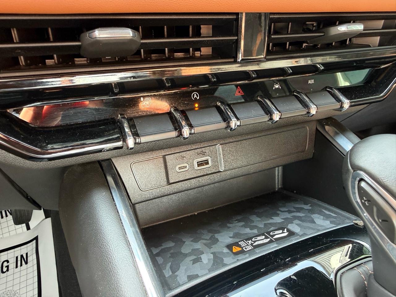 GMC Canyon  2024