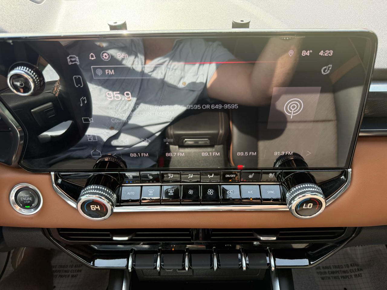 GMC Canyon  2024